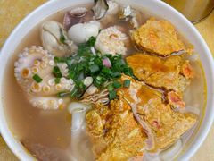 -荔林食店(西华路店)