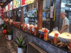 -客家大院·非遗赣南客家菜(郁孤台店)