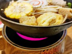 -老爷锅(新街口IFCX店)