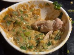 -打酱友•斑鱼海鲜粥火锅(吴桥店)