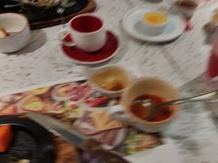 -战斧牛排餐厅(百盛优客店)