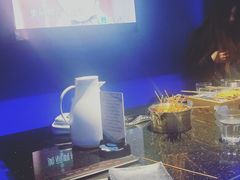 -冰城小镇音乐串吧·聚会餐厅(百子湾店)