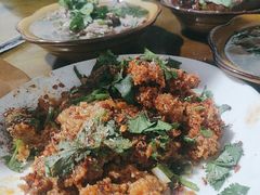 -小杨翘脚牛肉