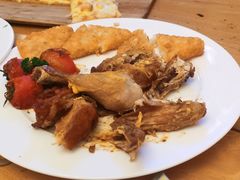 -兰特伯爵西餐厅·啤酒屋(方庄店)