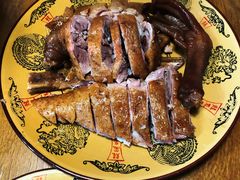 卤鹅-乐山第一家临江鳝丝(茶坊路店)