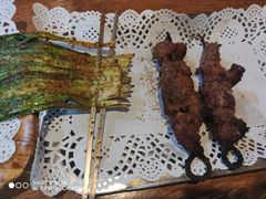 馕坑肉-宝山一号馕坑肉