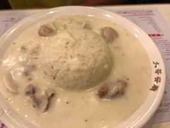 -大哥餐厅(西城花园店)
