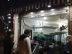 -河南拉面(肇周路店)