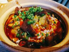 -毛辣果·酸(OHA复兴西路店)