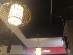 -盛天毛血旺非遗美食(观音桥店)