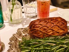 -壳里西餐厅Coquille Seafood Bistro(蒙自路店)