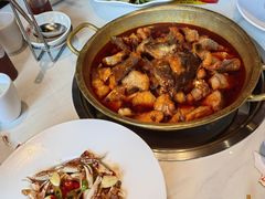 -涿派·炝锅鱼(涿州店)