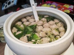 -将相和·海鲜蒸饺大连菜