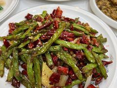 -老七饭馆(光荣道总店)
