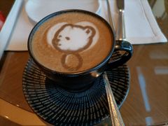 -华尔道夫酒店·羿庭(金鱼胡同店)
