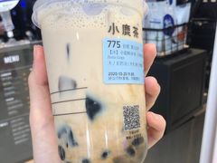 -瑞幸咖啡(番禺永旺梦乐城店)