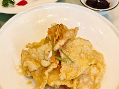 -燕郊烧鸽子(酷车小镇店)