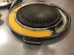 -老板娘的烤肉店(港湾广场店)