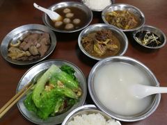 -阿秋牛排(湖心街店)