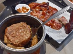 -小厨娘淮扬菜(天印大道店)