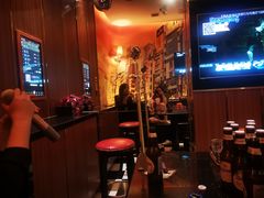 -星聚会KTV(合生汇黑金店)