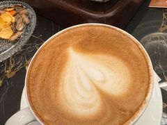 -国际饭店·大堂咖啡吧