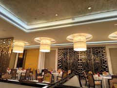 -酌宴府The China Club·广州万富希尔顿酒店(云城东路店)