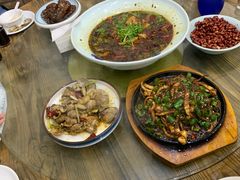 -八张桌子(老店)