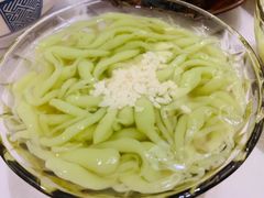 川东凉虾-李与白包子铺(桐梓林店)