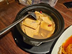 -外婆家(南开大悦城店)