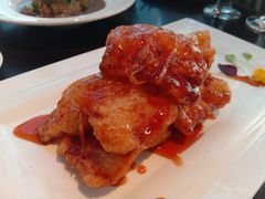 -小南洋海景餐厅(深圳湾店)