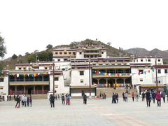 景点-五当召景区