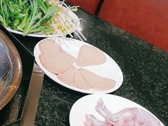 -川味轩火锅(仁和路店)