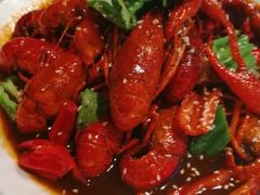 龙虾-尚岛私房菜(西方巷店)