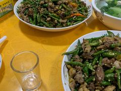 -陈有良尖椒鸡(江津总店)