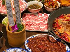 -俏媳妇火锅(宽窄巷子店)
