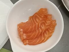 -尚宴牛特鲜自助(太原街万达店)