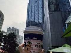 -瑞幸咖啡(星辉中心店)
