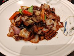 -老西门·常州菜(新区店)