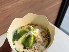 -麦当劳(田林好又多店)