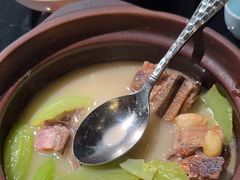 -晓粤·惹味粤菜(凯德乐峰广场店)