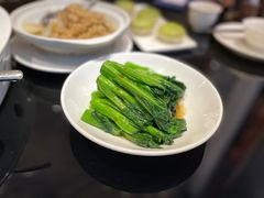 素炒时蔬-闽和南(深圳万象城店)