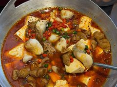 -昌盛德徐州老菜馆