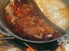 -赵美丽·重庆社区火锅·直营店(火车东站·中豪国际店)