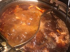 -温禾牛·和牛寿喜烧自助火锅(恒基名人店)