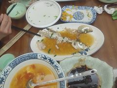 -灵福缘私房菜·农家菜(拈花湾·灵山大佛必推店)