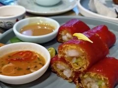 -点都德(龙之梦店)