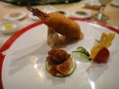 程府元帅虾-程府宴-国宴(南长街·四合院店)