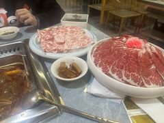 -台北吴记老锅底麻辣火锅(蓝村路店)