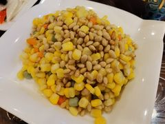 -烤肉季饭庄